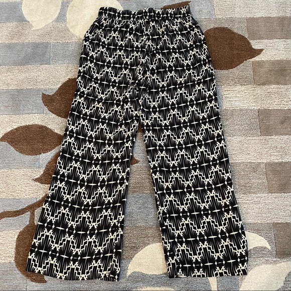 Chloe Oliver Anthropologie Gamma Pants - Picture 3 of 4
